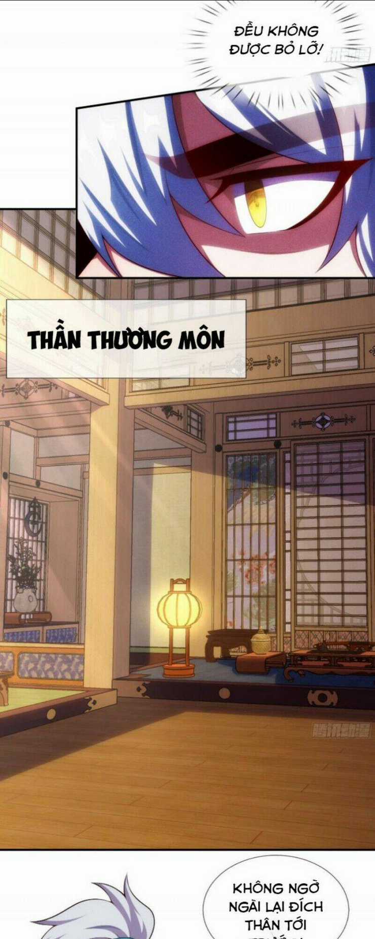 Huyền Thiên Chí Tôn - Chapter 39 - Trang 9