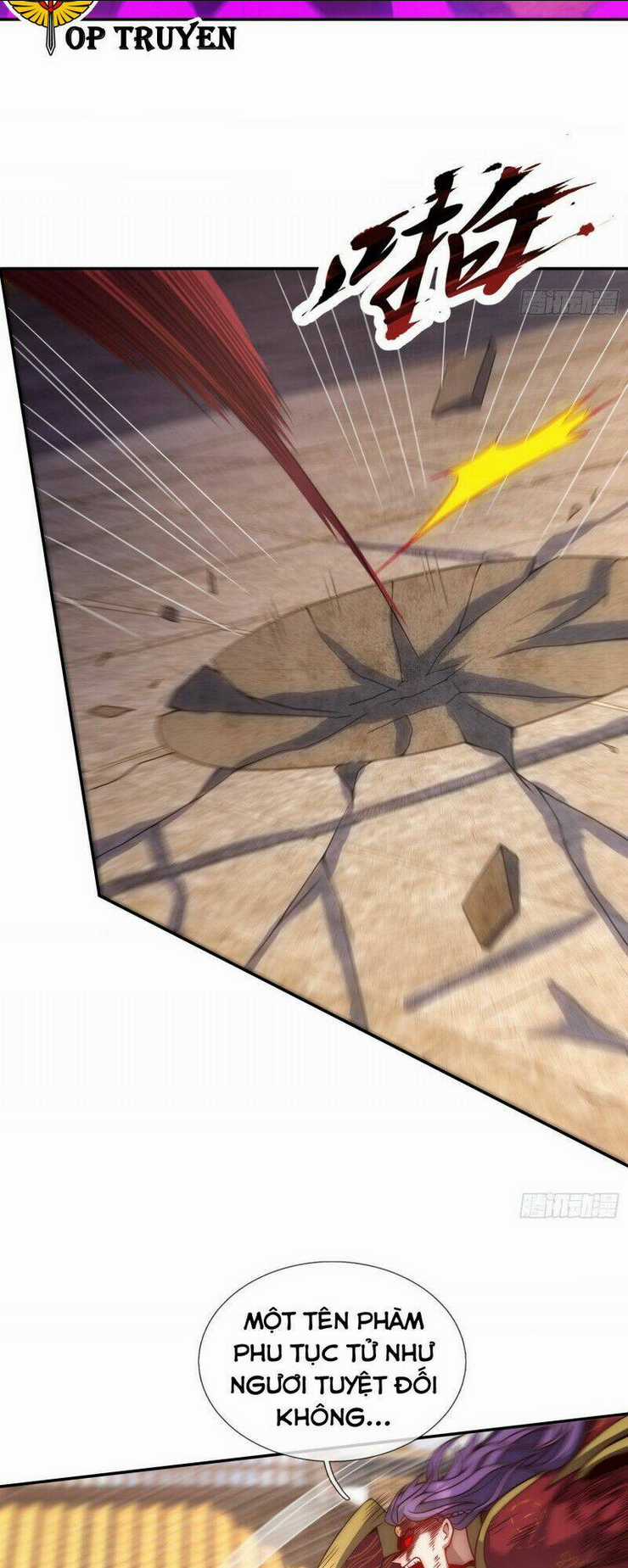 Huyền Thiên Chí Tôn - Chapter 4 - Trang 24