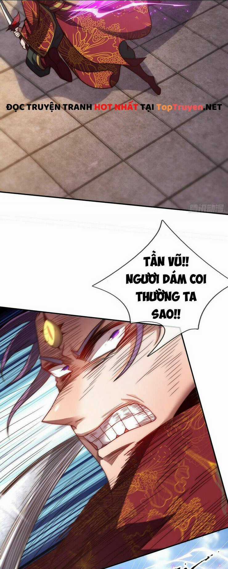 Huyền Thiên Chí Tôn - Chapter 4 - Trang 4