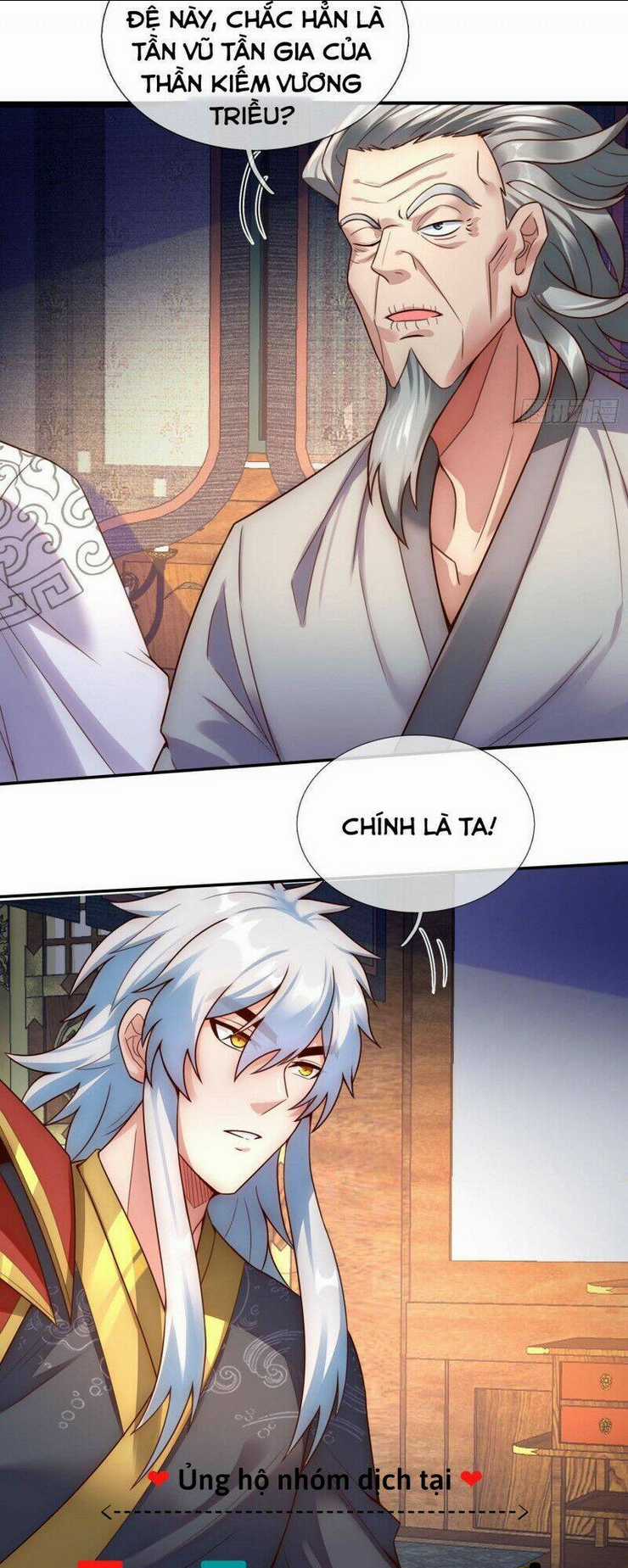 Huyền Thiên Chí Tôn - Chapter 40 - Trang 29