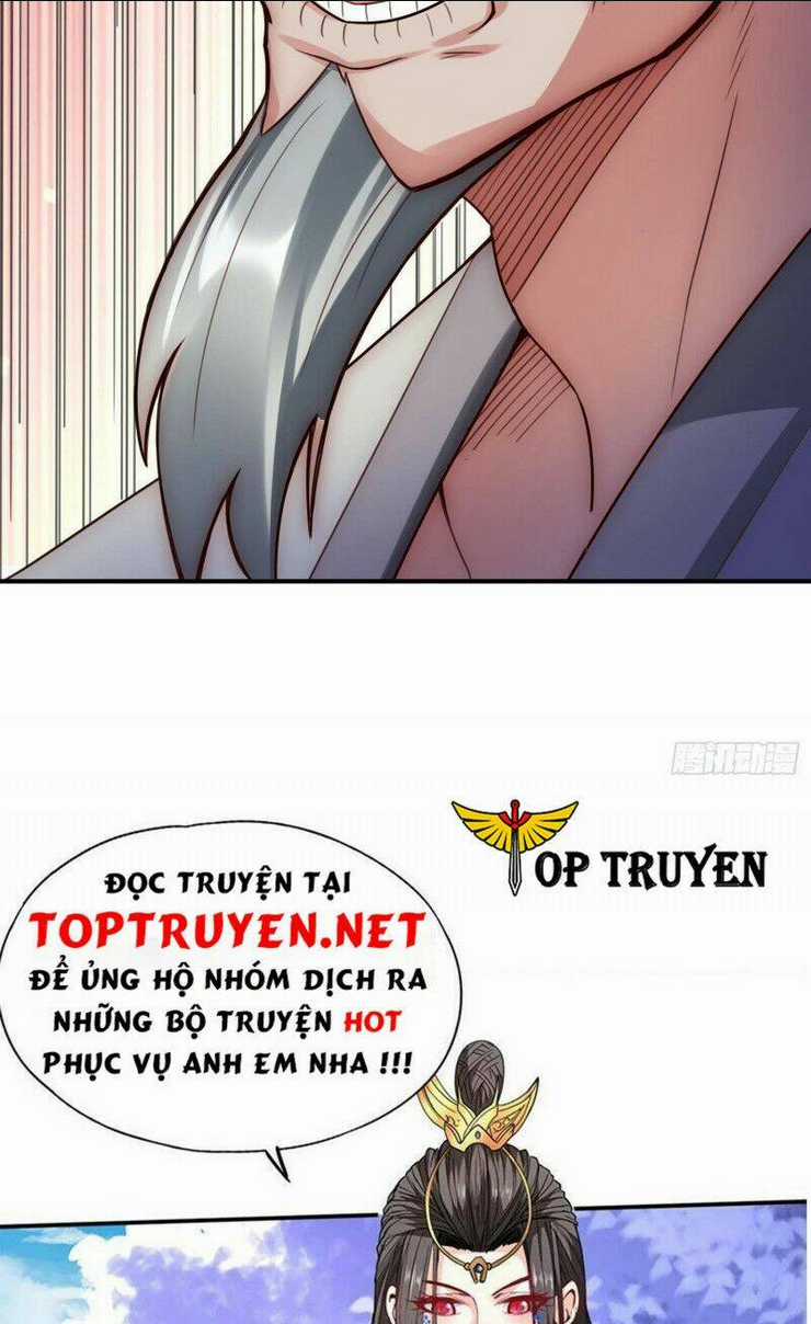 Huyền Thiên Chí Tôn - Chapter 40 - Trang 31