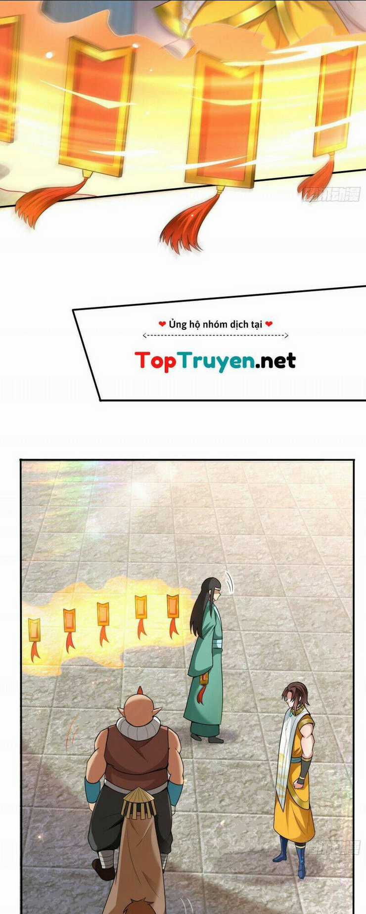 Huyền Thiên Chí Tôn - Chapter 43 - Trang 33