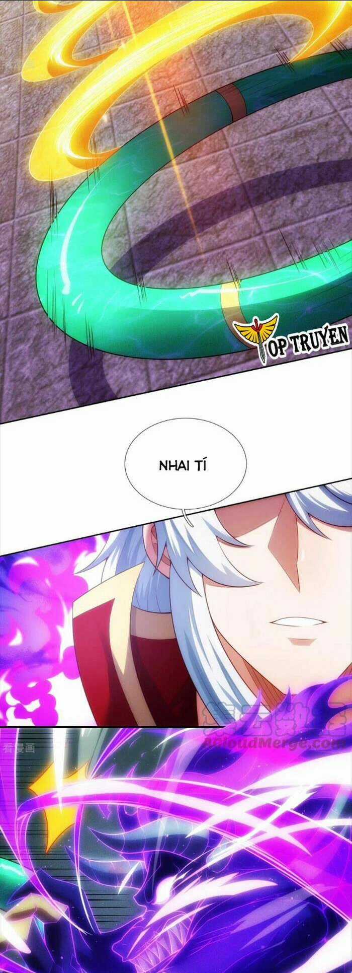 Huyền Thiên Chí Tôn - Chapter 47 - Trang 30