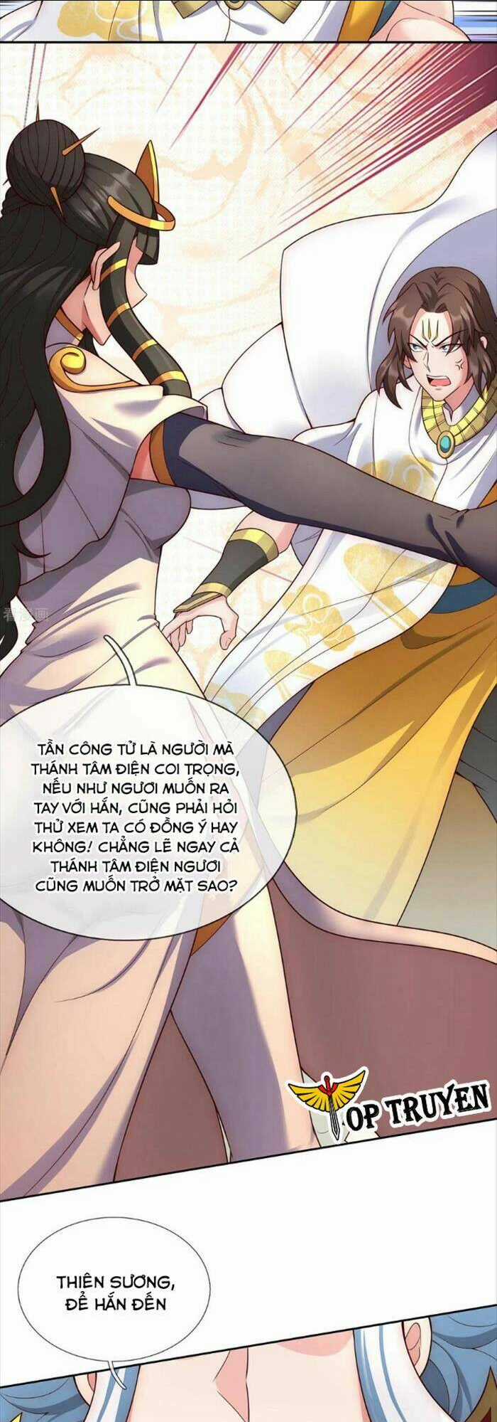 Huyền Thiên Chí Tôn - Chapter 47 - Trang 7