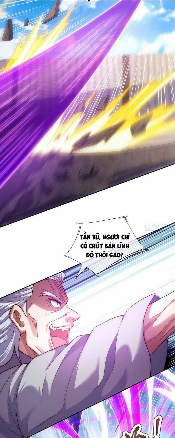 Huyền Thiên Chí Tôn - Chapter 48 - Trang 19