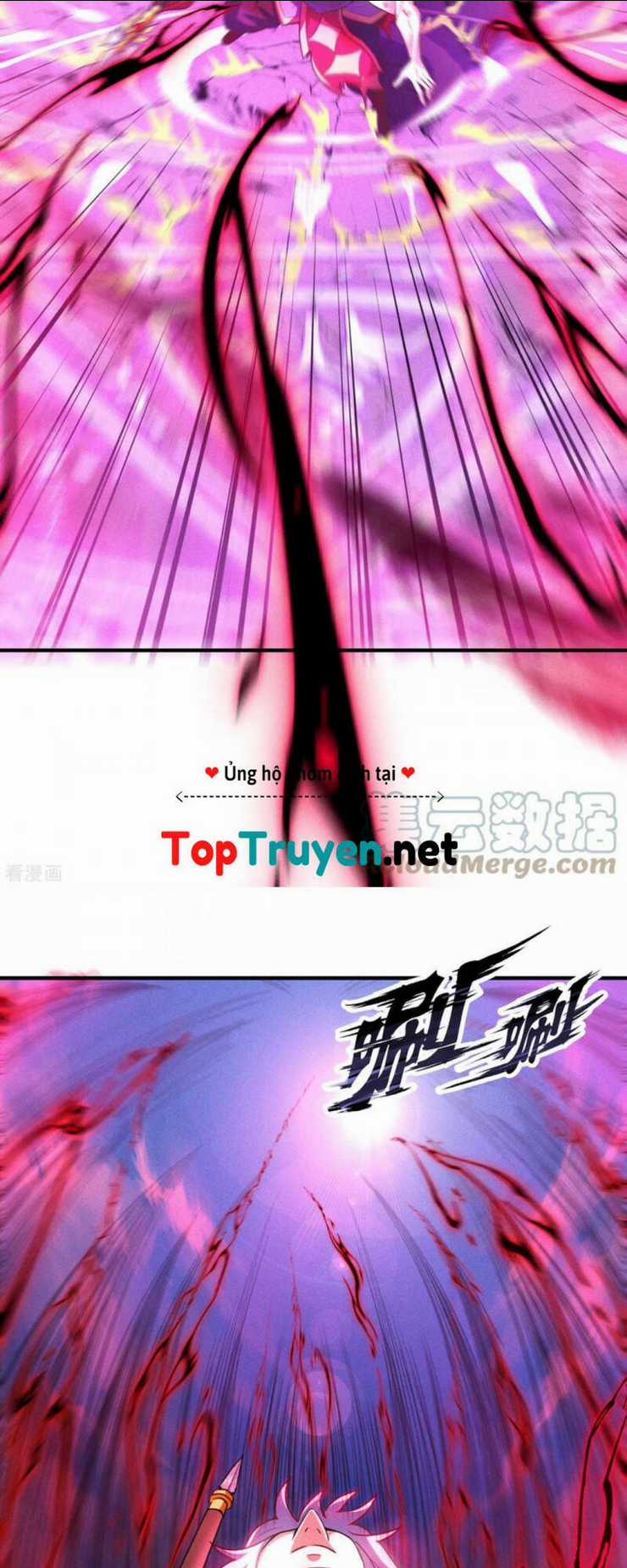 Huyền Thiên Chí Tôn - Chapter 49 - Trang 20