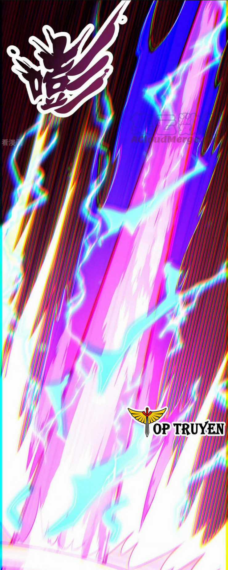 Huyền Thiên Chí Tôn - Chapter 49 - Trang 4