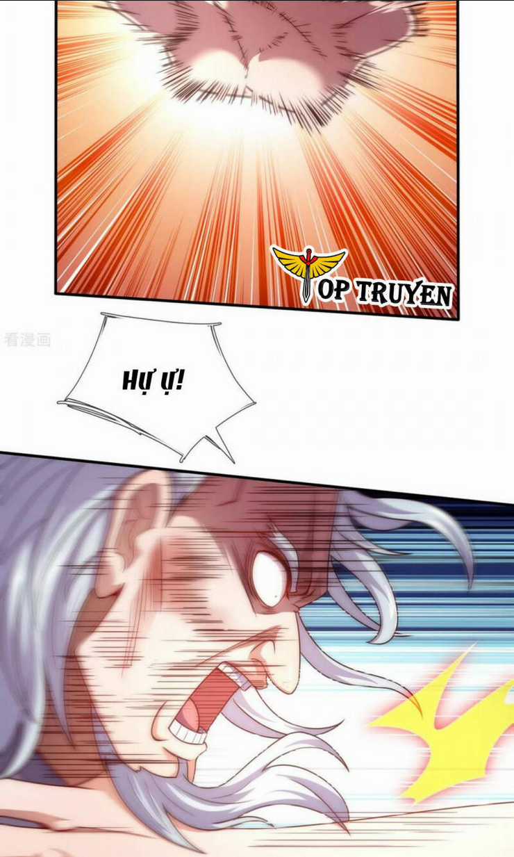 Huyền Thiên Chí Tôn - Chapter 49 - Trang 33