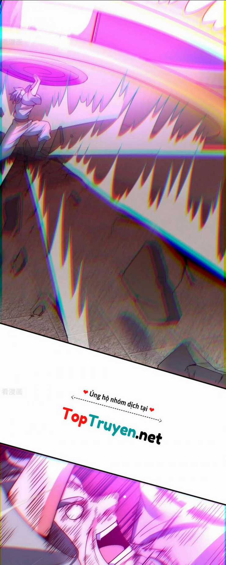 Huyền Thiên Chí Tôn - Chapter 49 - Trang 5