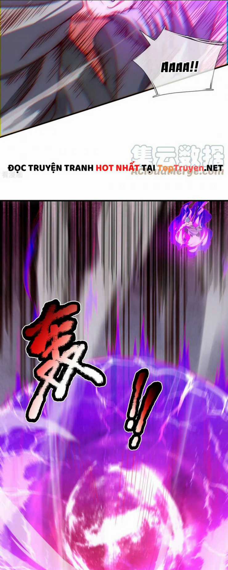 Huyền Thiên Chí Tôn - Chapter 49 - Trang 6