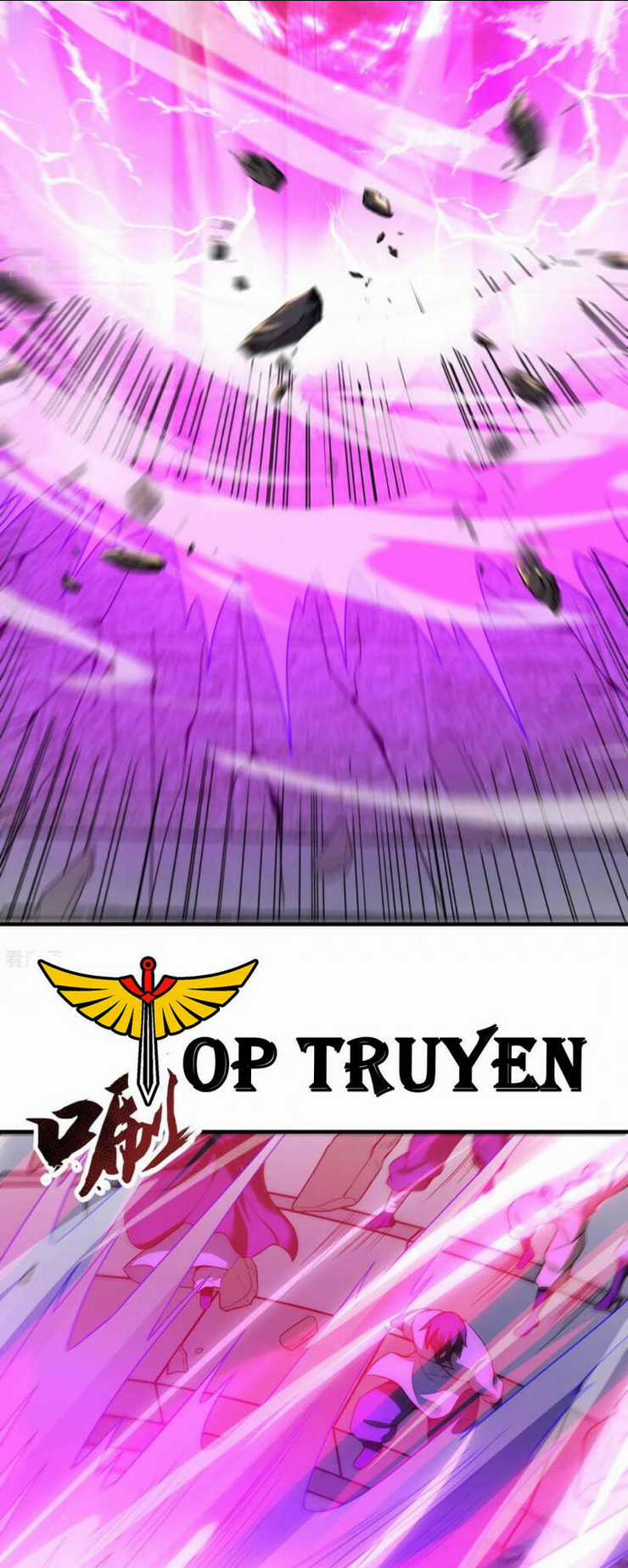 Huyền Thiên Chí Tôn - Chapter 49 - Trang 7