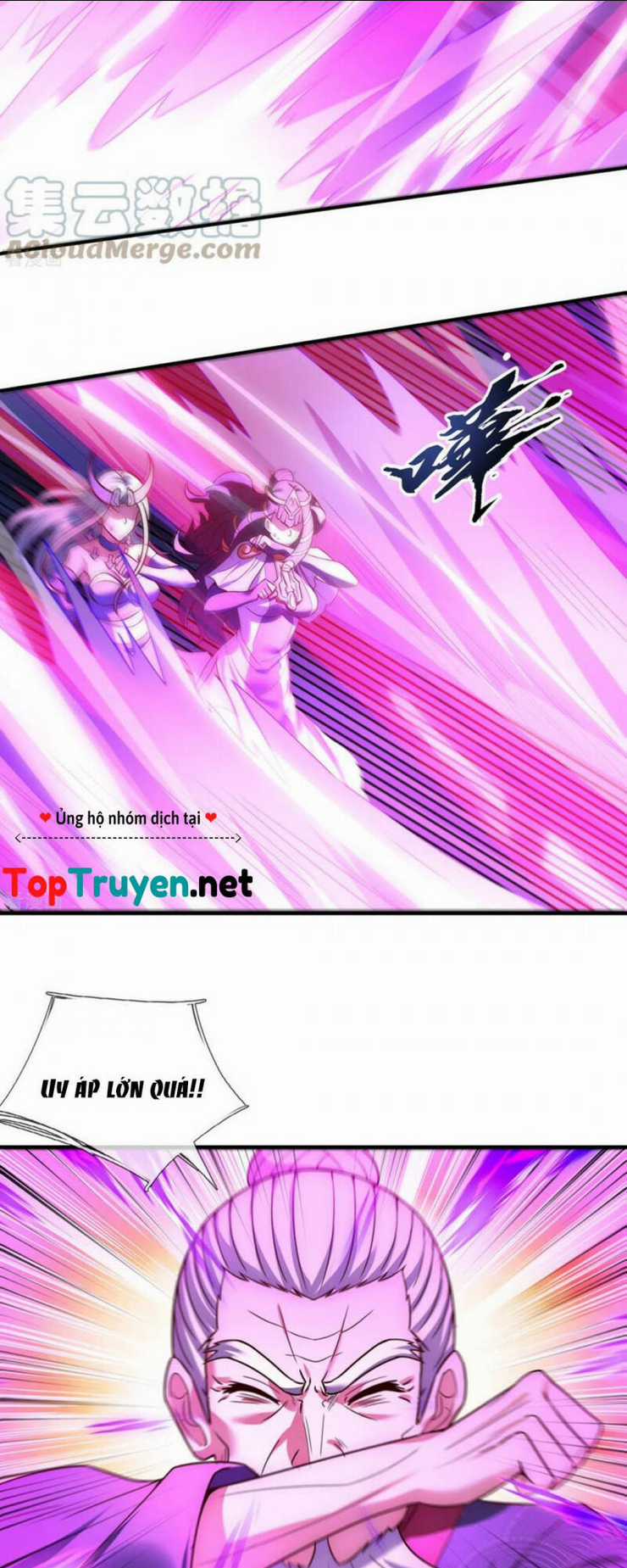 Huyền Thiên Chí Tôn - Chapter 49 - Trang 8