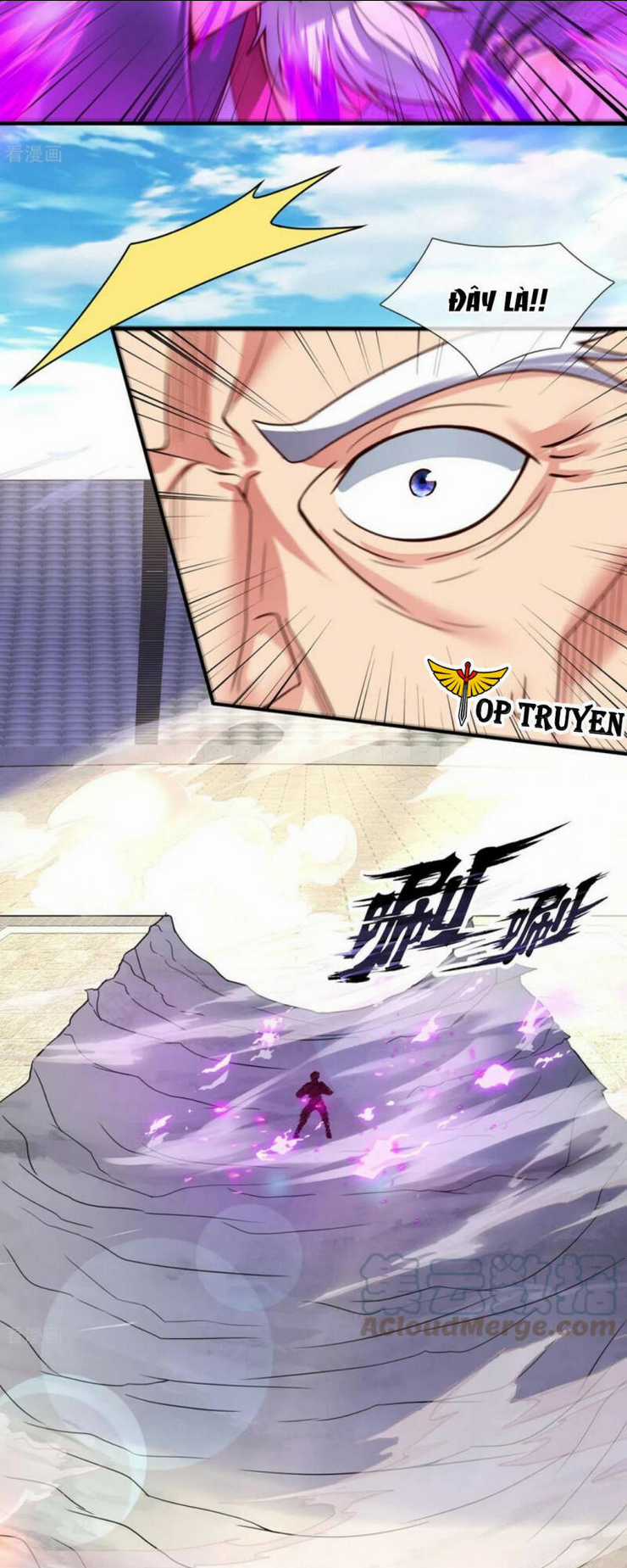 Huyền Thiên Chí Tôn - Chapter 49 - Trang 9