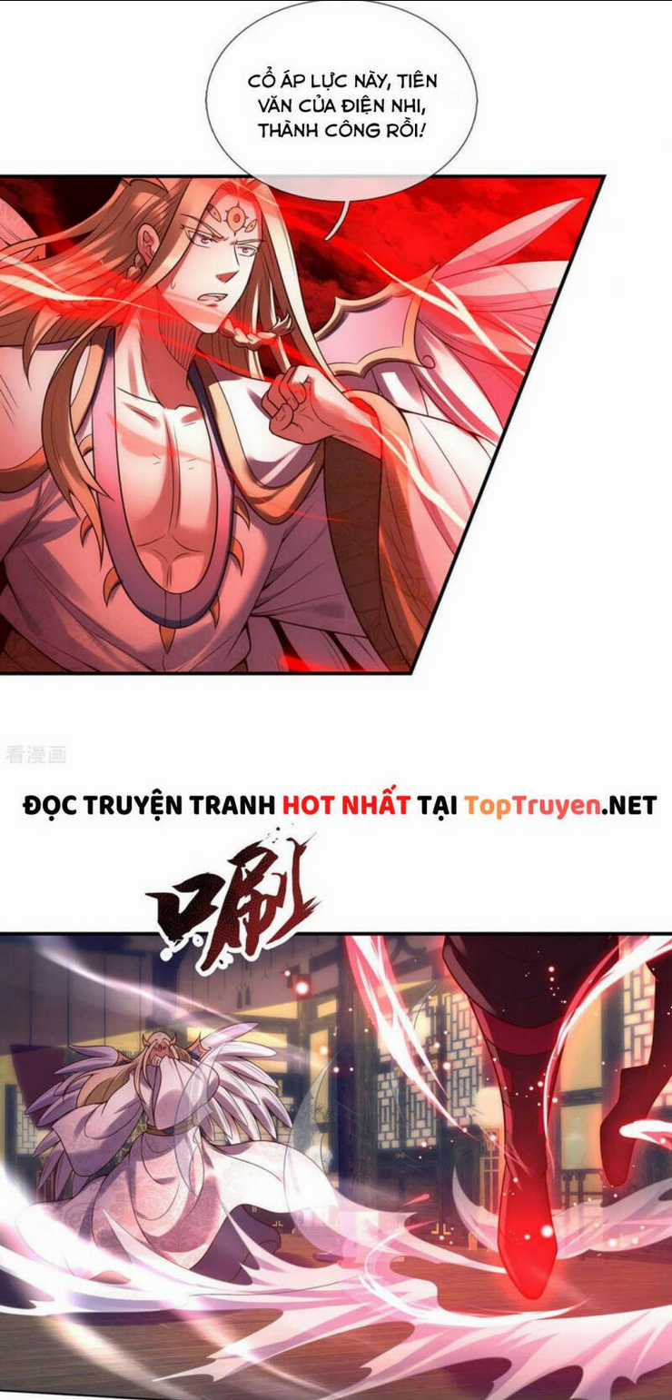 Huyền Thiên Chí Tôn - Chapter 50 - Trang 33