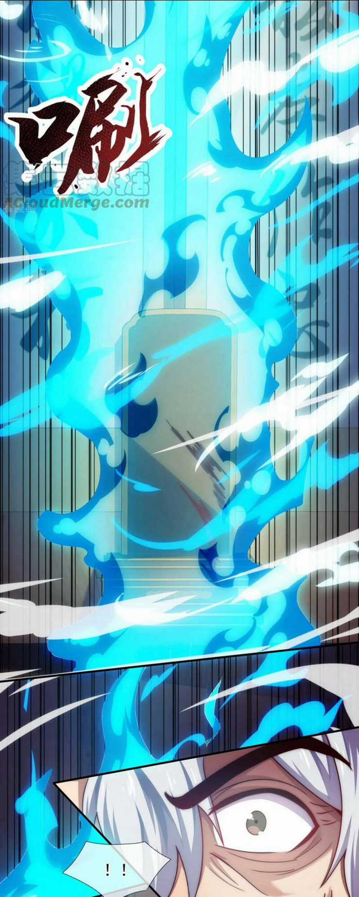 Huyền Thiên Chí Tôn - Chapter 52 - Trang 25