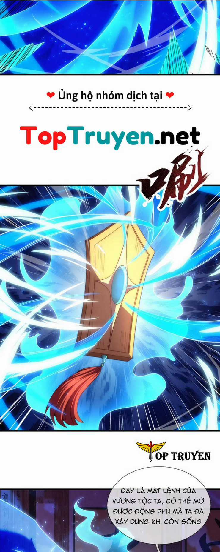 Huyền Thiên Chí Tôn - Chapter 52 - Trang 31