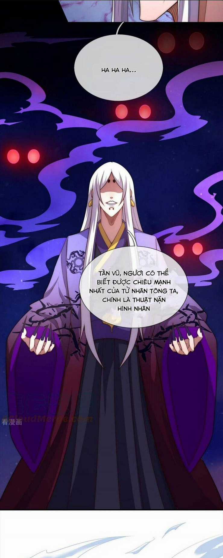 Huyền Thiên Chí Tôn - Chapter 55 - Trang 31