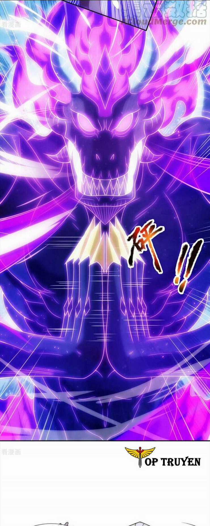 Huyền Thiên Chí Tôn - Chapter 55 - Trang 36