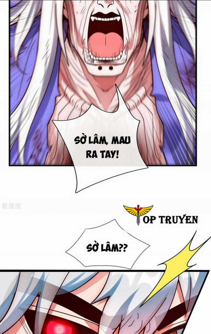 Huyền Thiên Chí Tôn - Chapter 57 - Trang 6