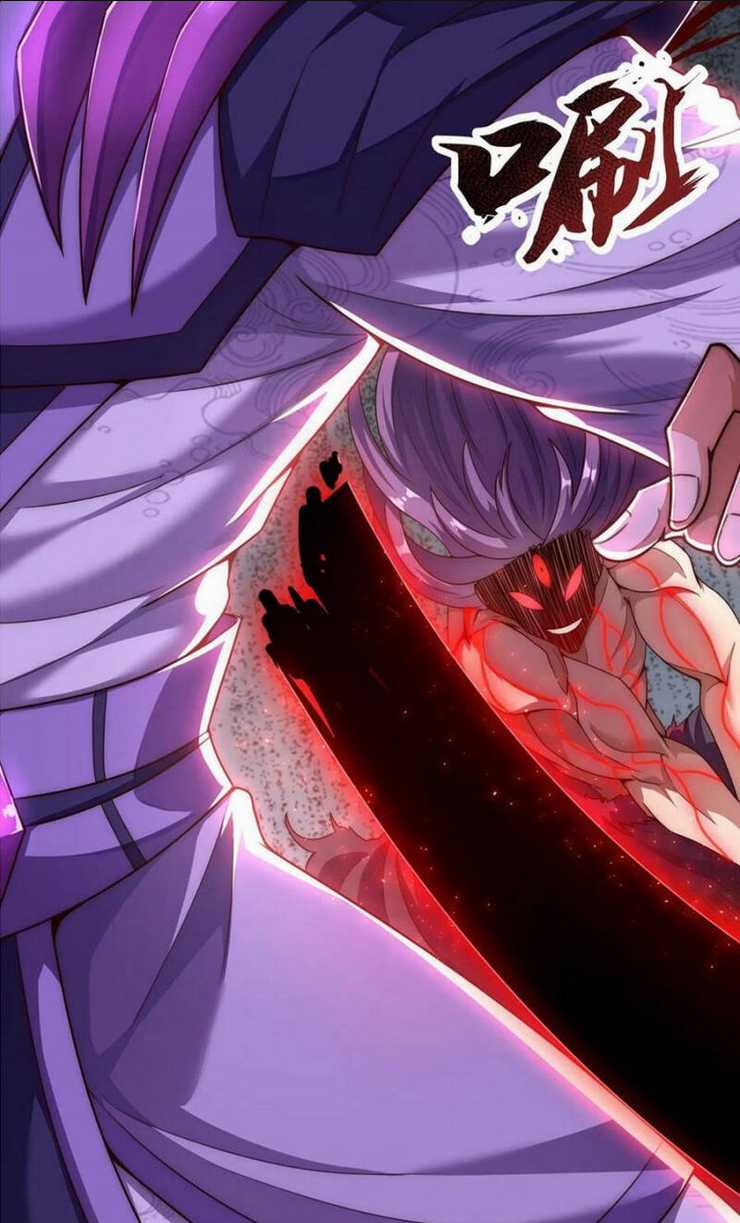 Huyền Thiên Chí Tôn - Chapter 59 - Trang 34