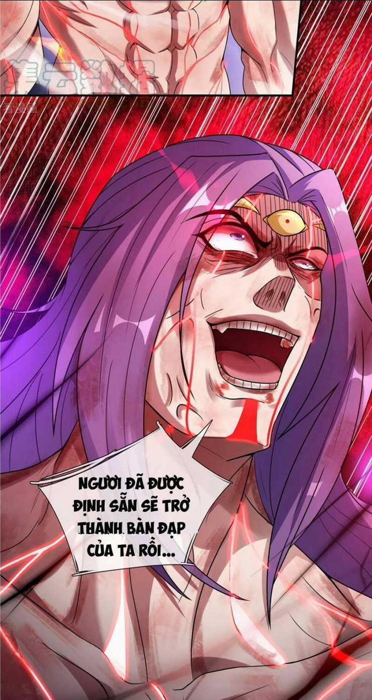 Huyền Thiên Chí Tôn - Chapter 59 - Trang 41