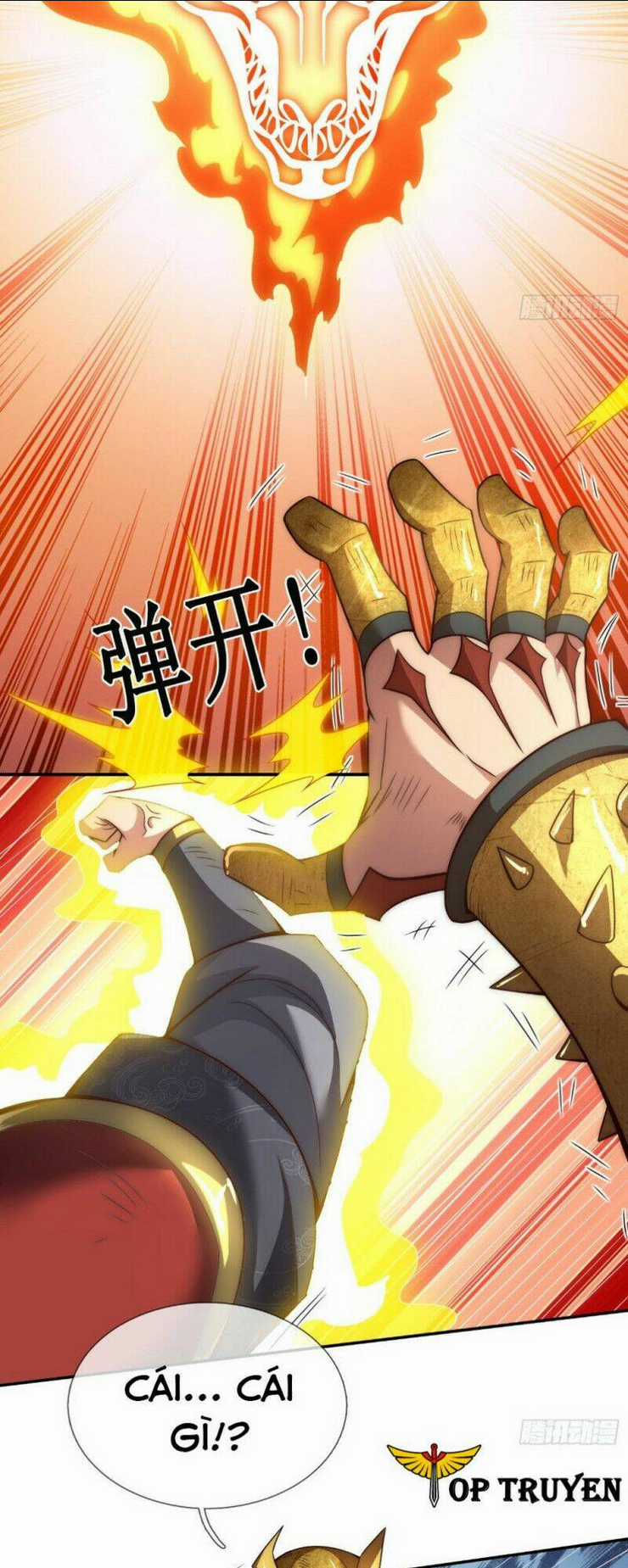 Huyền Thiên Chí Tôn - Chapter 6 - Trang 3