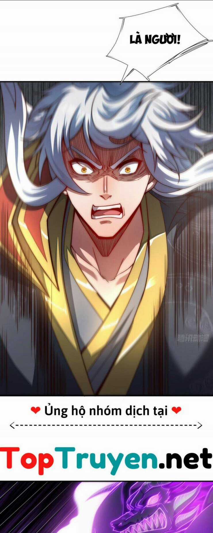 Huyền Thiên Chí Tôn - Chapter 6 - Trang 7