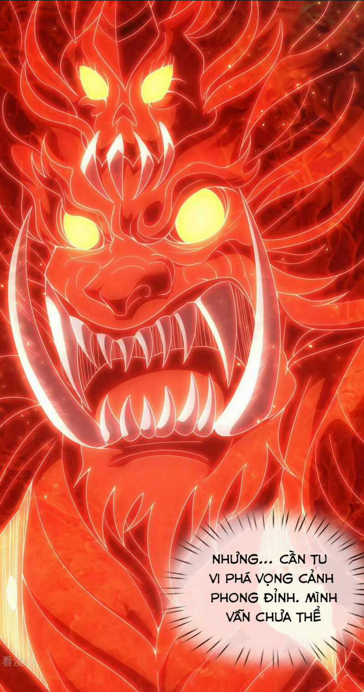 Huyền Thiên Chí Tôn - Chapter 61 - Trang 29