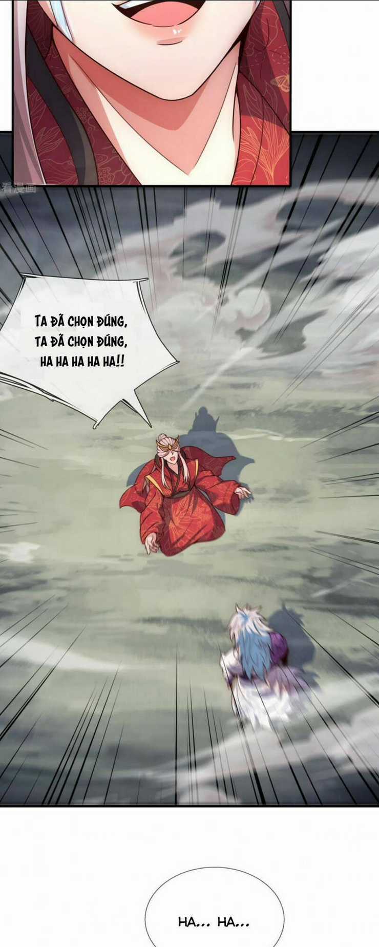 Huyền Thiên Chí Tôn - Chapter 61 - Trang 8