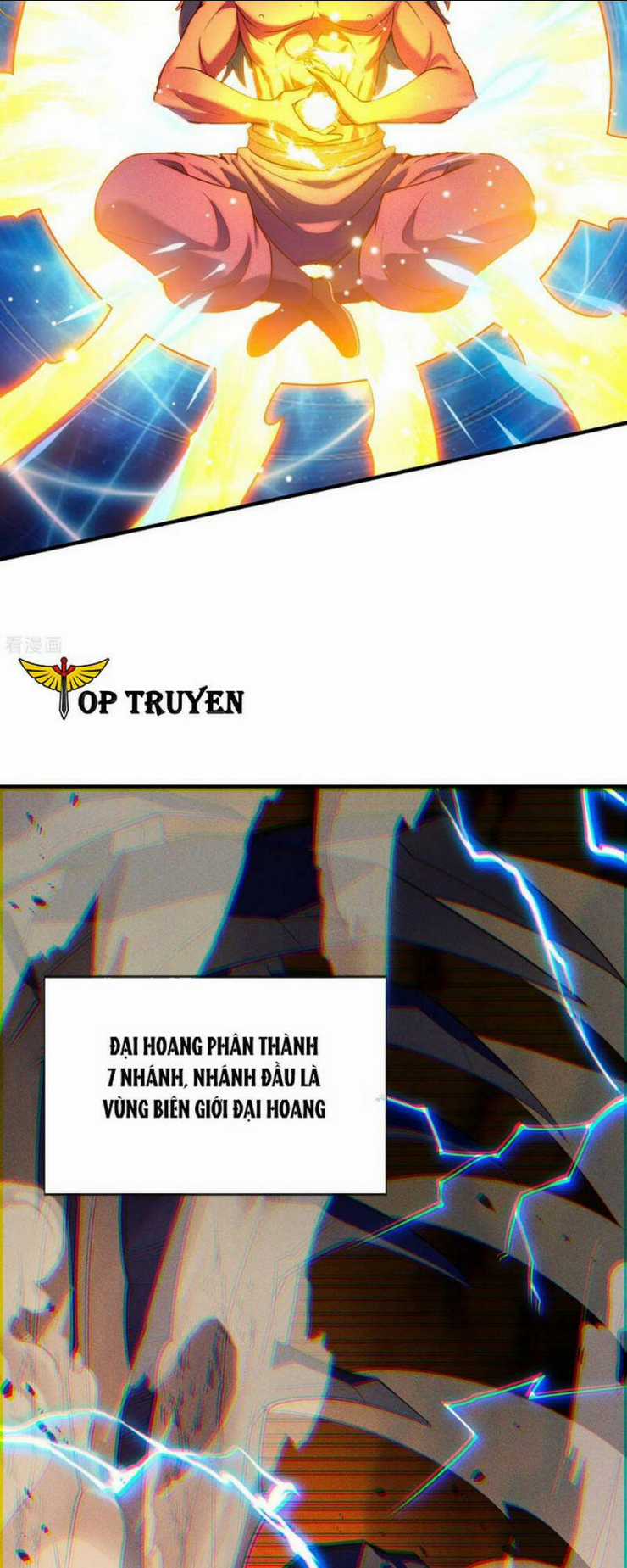 Huyền Thiên Chí Tôn - Chapter 64 - Trang 19