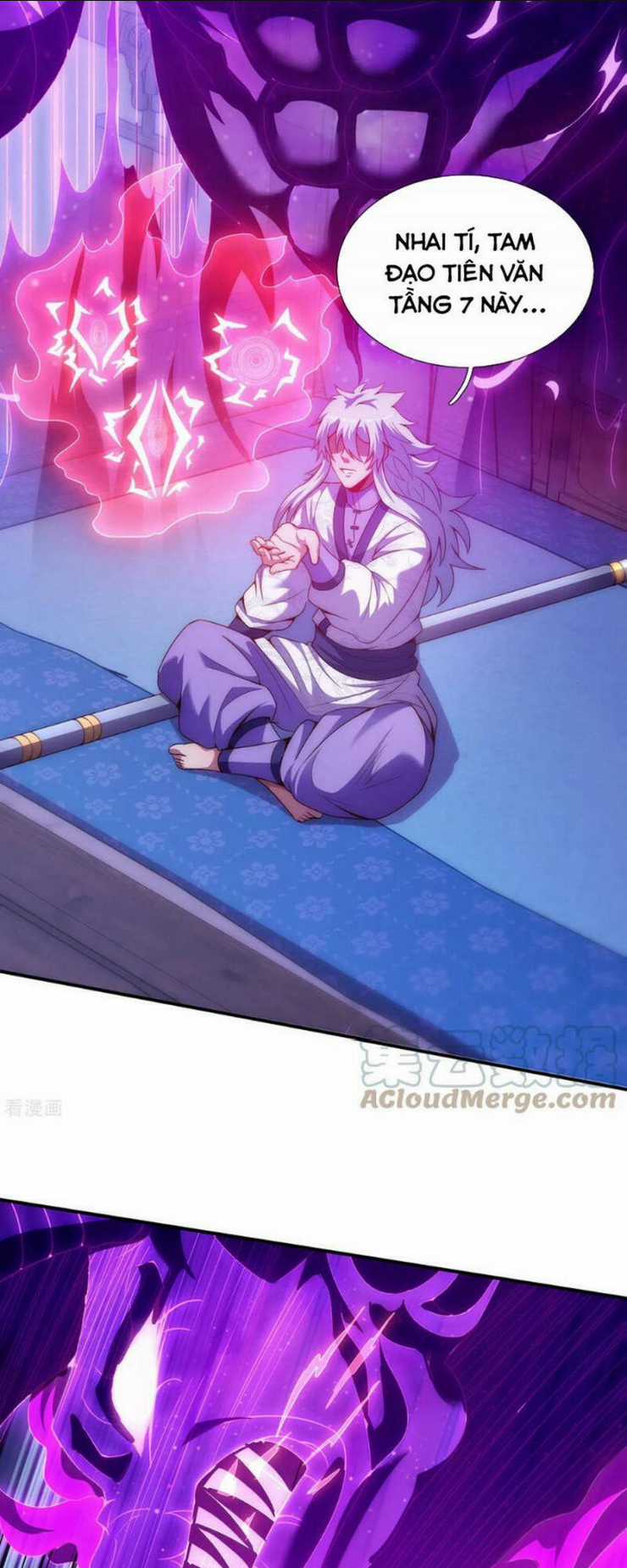 Huyền Thiên Chí Tôn - Chapter 64 - Trang 5