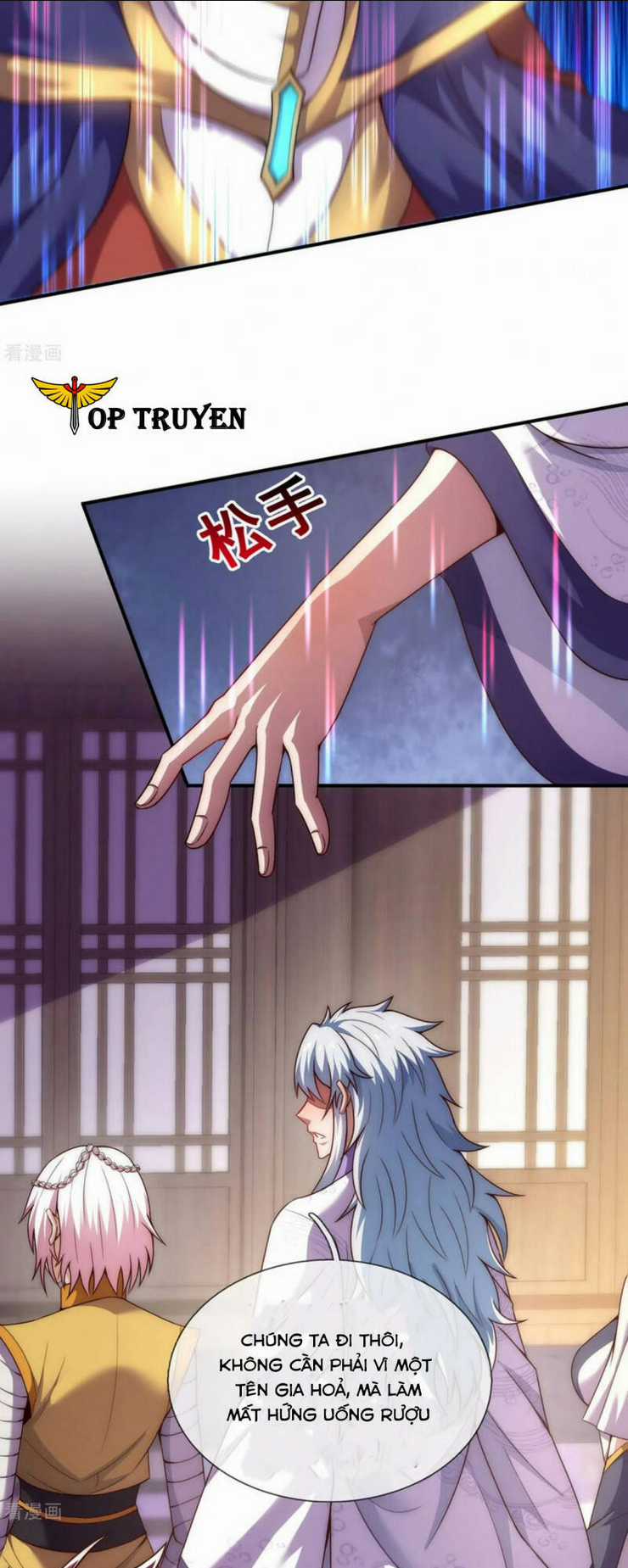 Huyền Thiên Chí Tôn - Chapter 65 - Trang 31