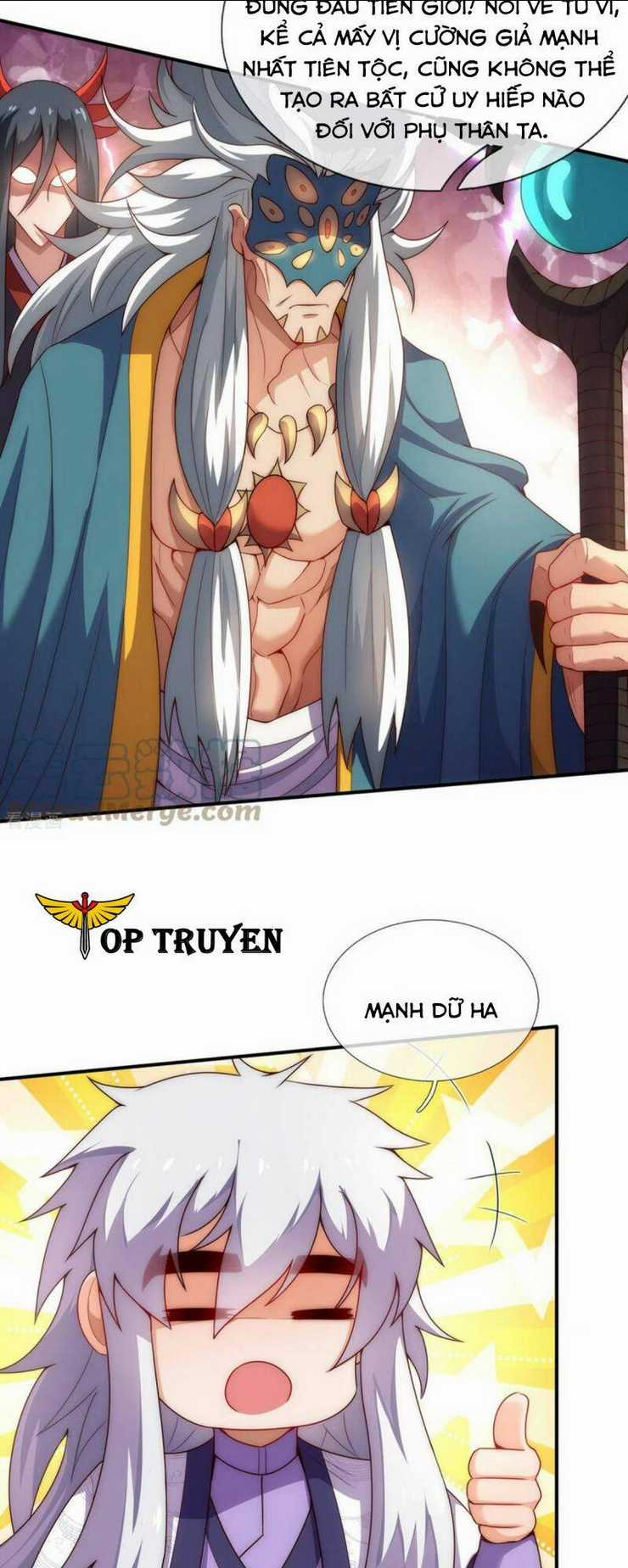 Huyền Thiên Chí Tôn - Chapter 69 - Trang 3