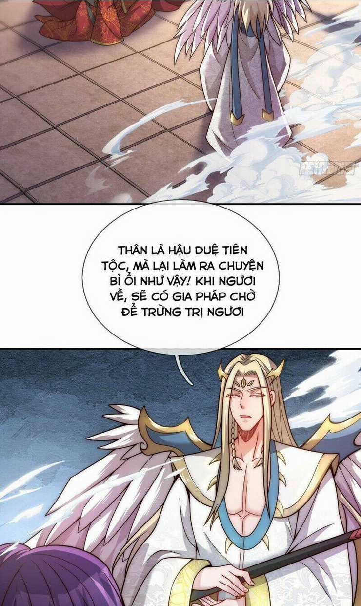 Huyền Thiên Chí Tôn - Chapter 7 - Trang 11