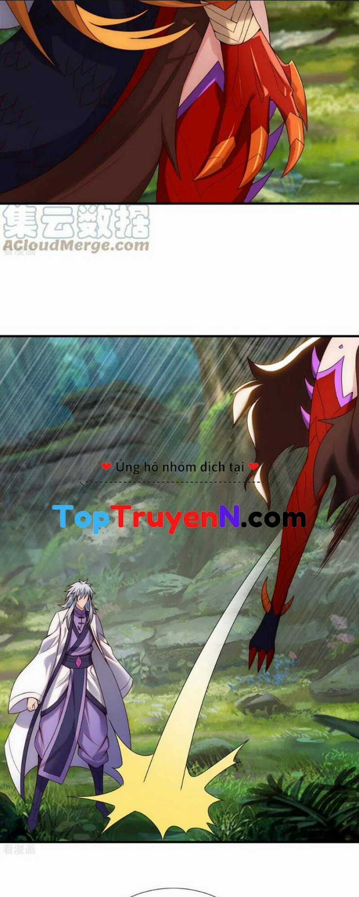 Huyền Thiên Chí Tôn - Chapter 70 - Trang 4