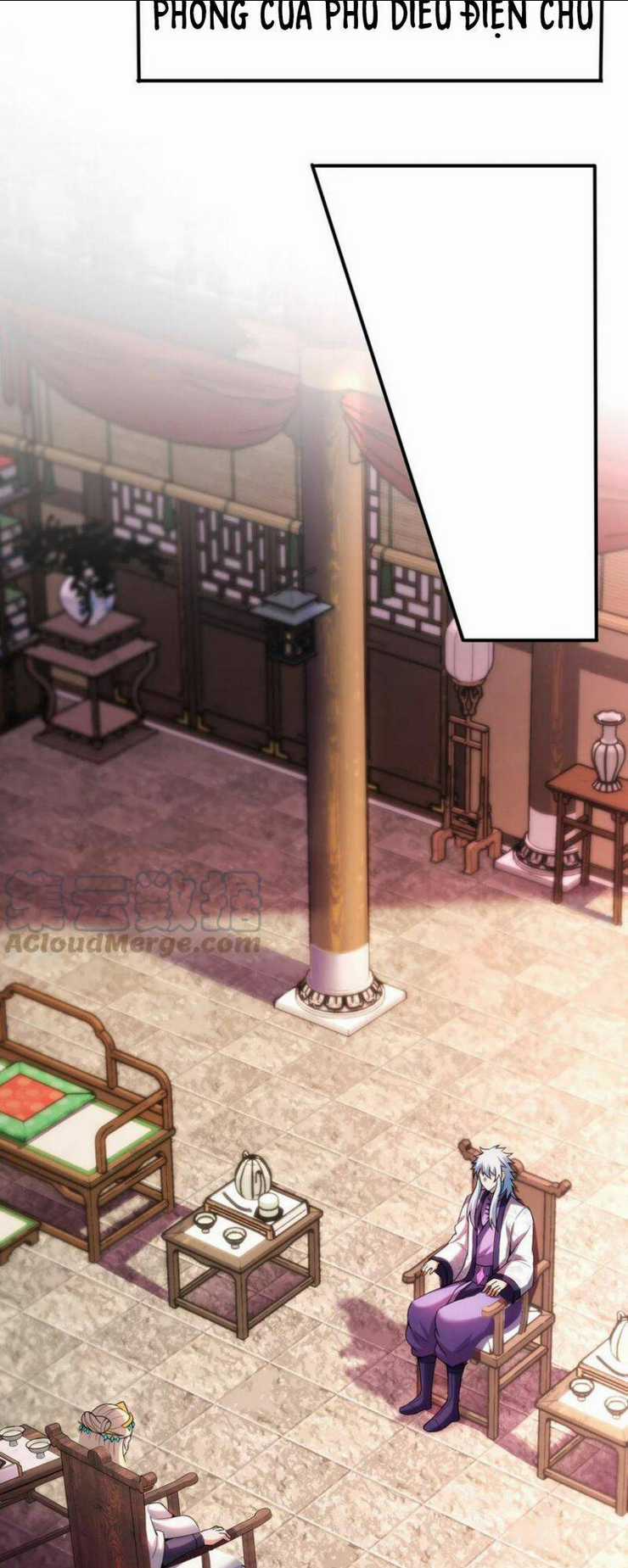 Huyền Thiên Chí Tôn - Chapter 73 - Trang 3