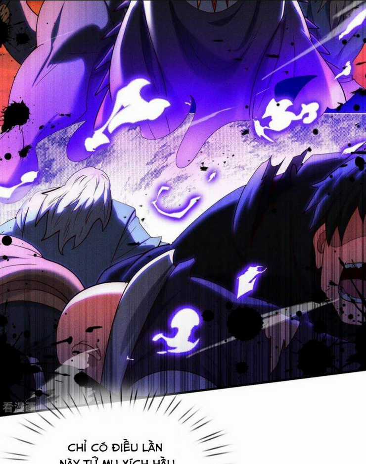 Huyền Thiên Chí Tôn - Chapter 73 - Trang 9