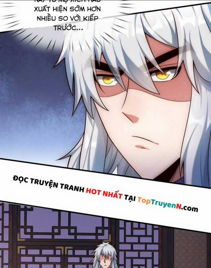 Huyền Thiên Chí Tôn - Chapter 73 - Trang 10