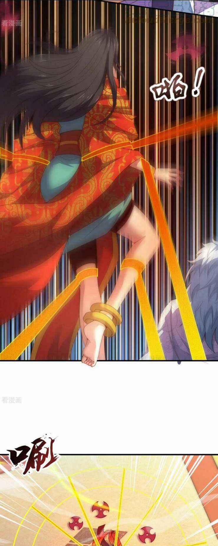 Huyền Thiên Chí Tôn - Chapter 75 - Trang 14