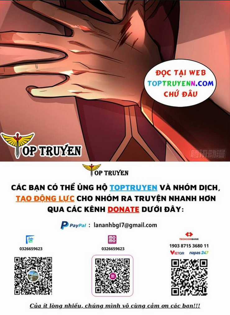 Huyền Thiên Chí Tôn - Chapter 75 - Trang 33