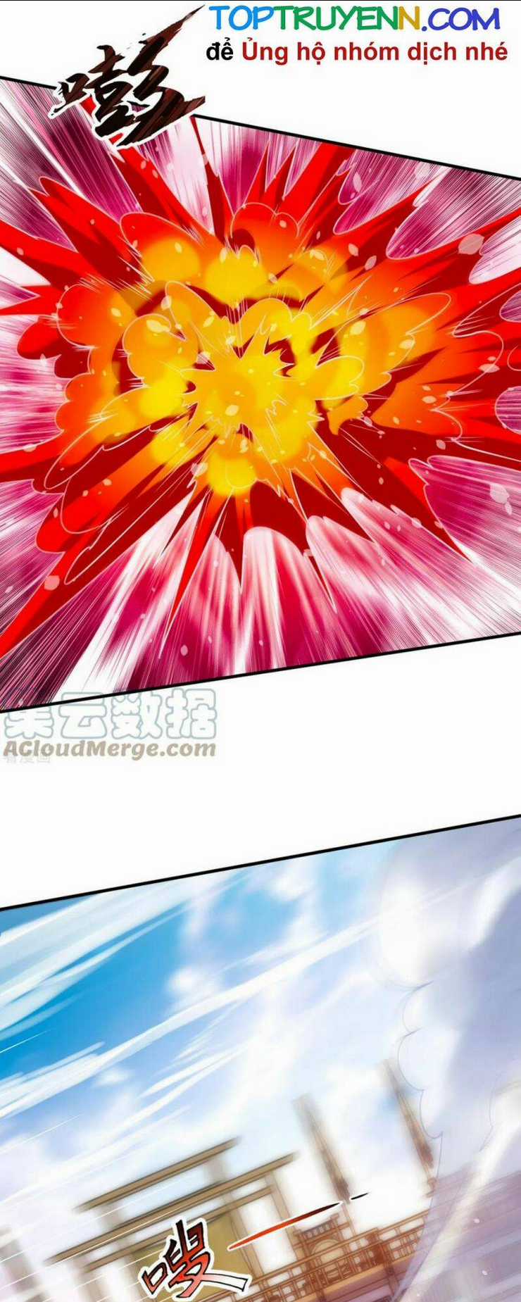 Huyền Thiên Chí Tôn - Chapter 75 - Trang 8