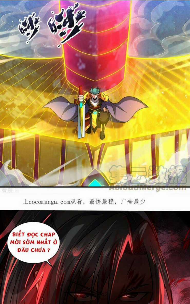 Huyền Thiên Chí Tôn - Chapter 76 - Trang 32