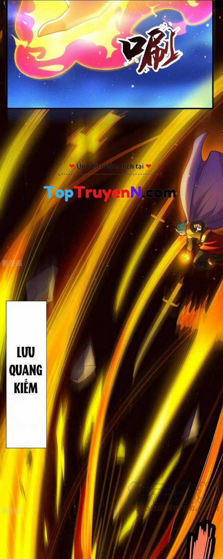 Huyền Thiên Chí Tôn - Chapter 77 - Trang 4