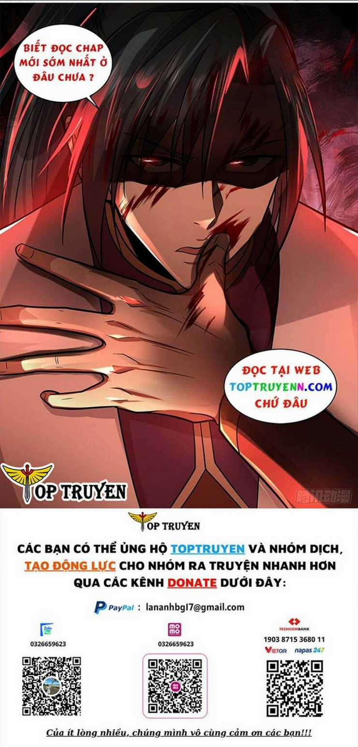 Huyền Thiên Chí Tôn - Chapter 77 - Trang 31