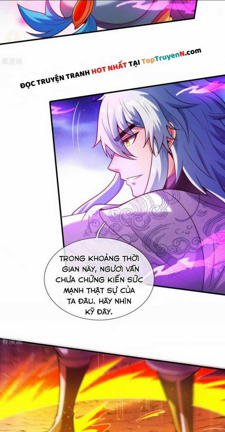 Huyền Thiên Chí Tôn - Chapter 79 - Trang 17