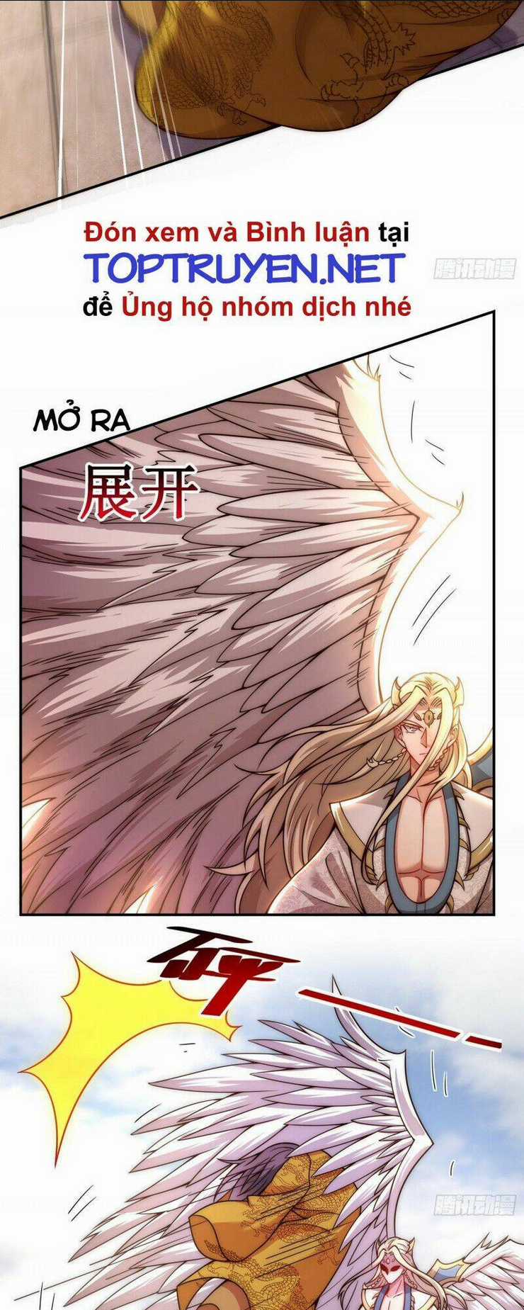 Huyền Thiên Chí Tôn - Chapter 8 - Trang 3