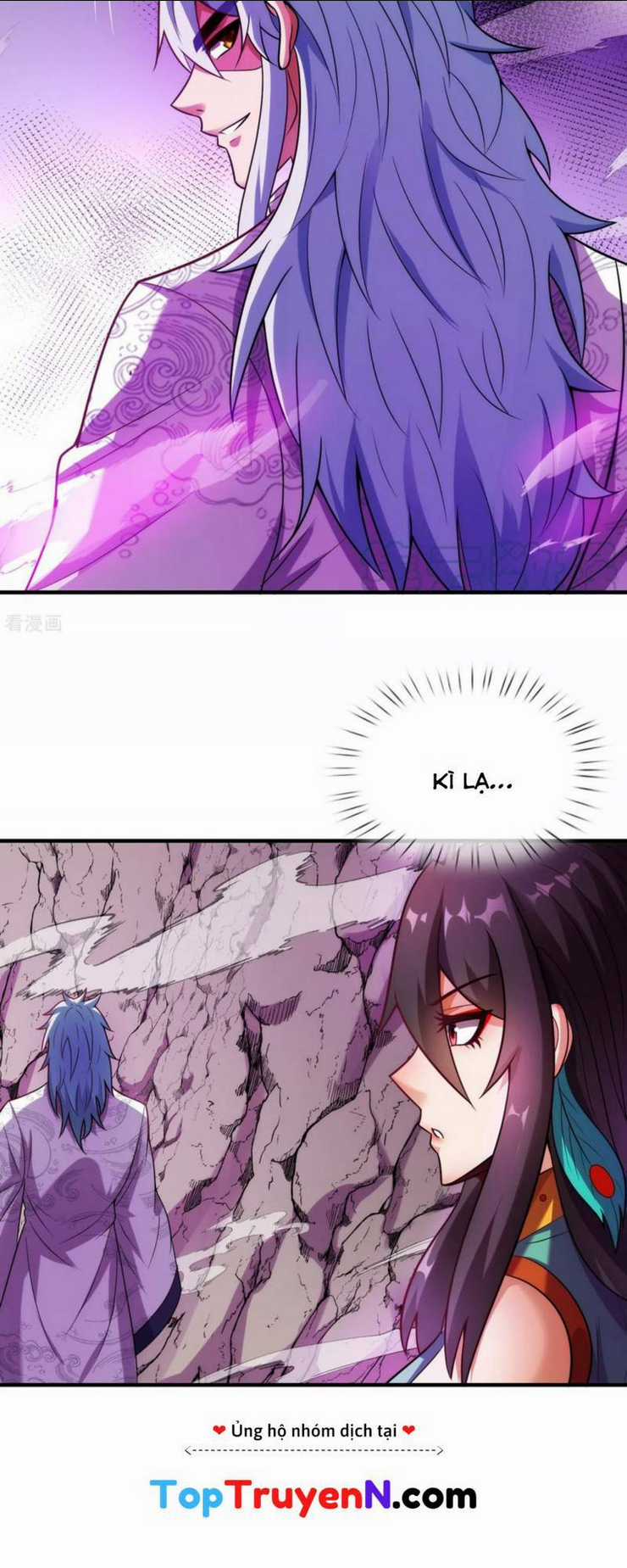 Huyền Thiên Chí Tôn - Chapter 80 - Trang 5