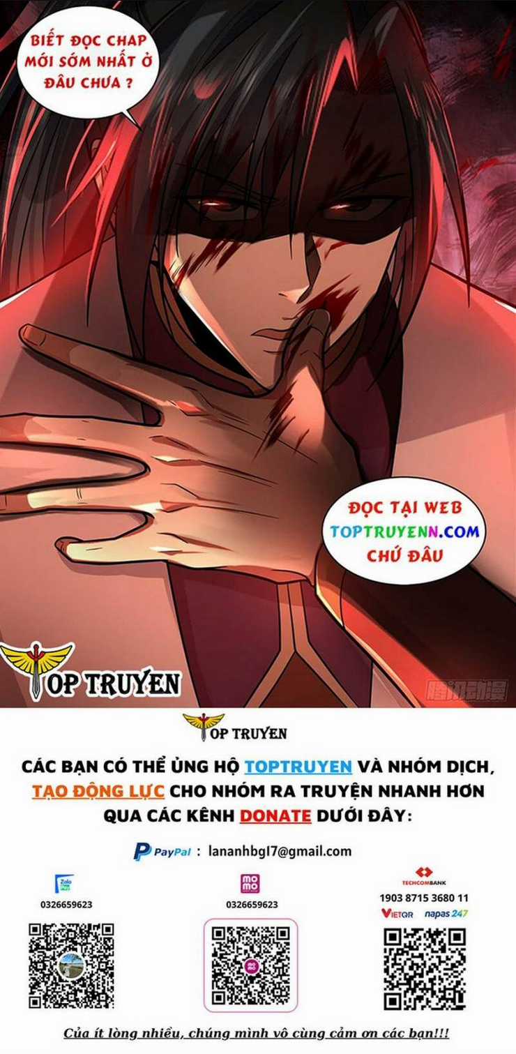 Huyền Thiên Chí Tôn - Chapter 82 - Trang 29