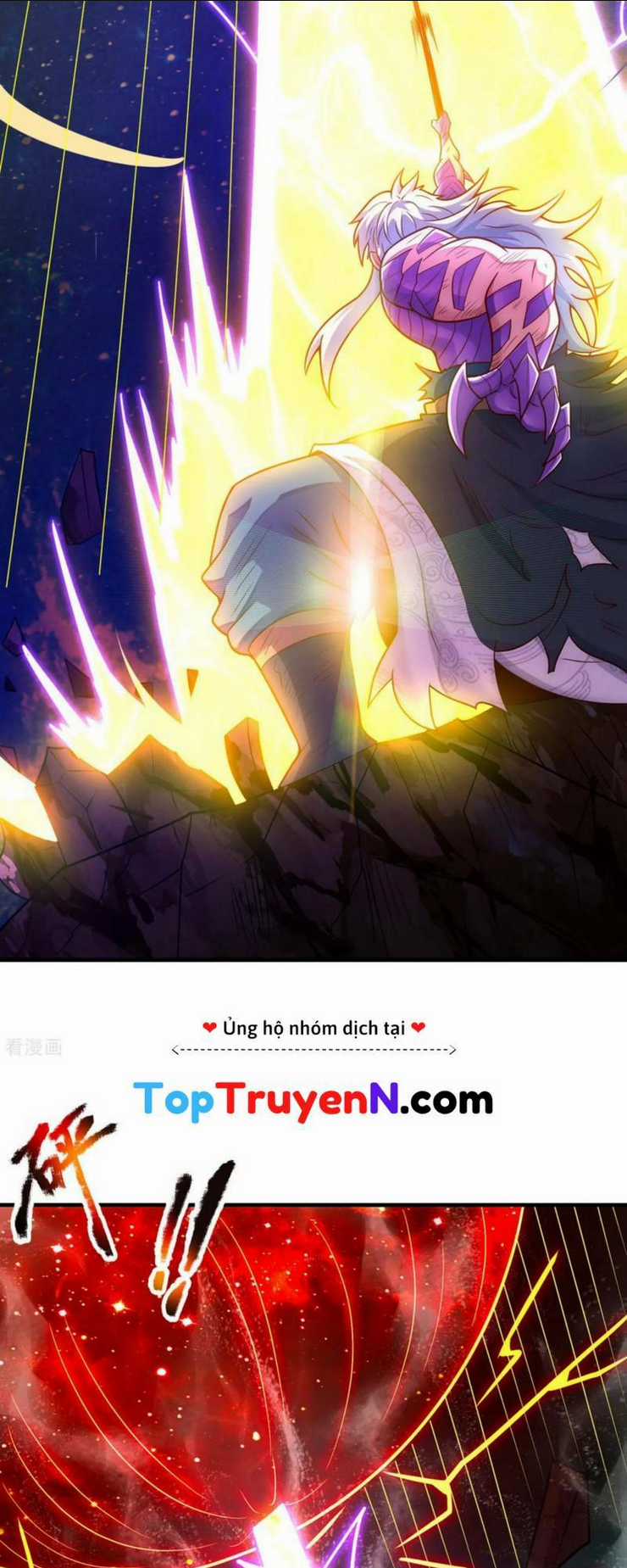 Huyền Thiên Chí Tôn - Chapter 84 - Trang 22