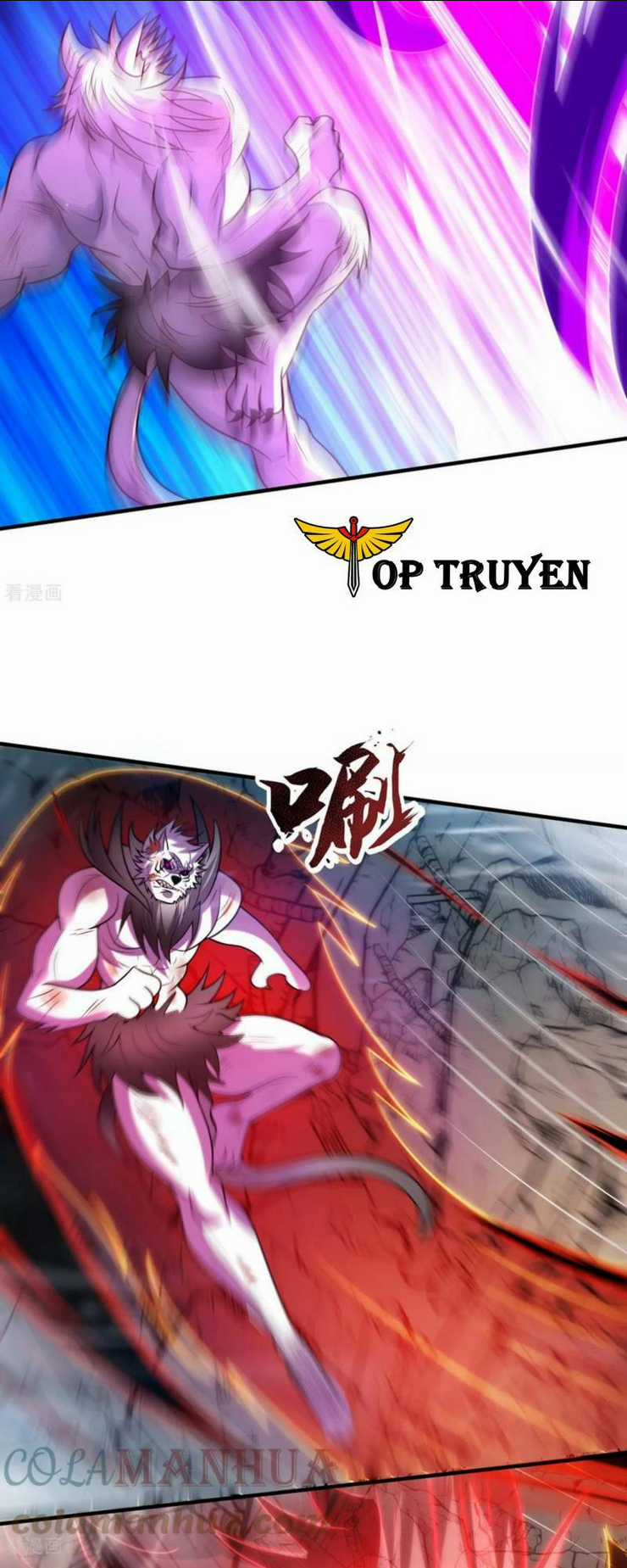 Huyền Thiên Chí Tôn - Chapter 84 - Trang 4